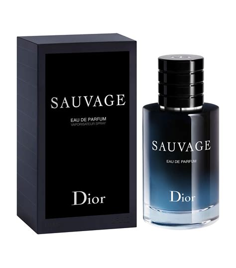 sauvage eau de parfum dior 60ml|dior sauvage 60ml best price.